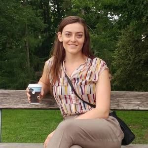 Meet your Posher, Grace